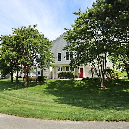 Bear Trap Dunes - Willow Oak Ocean View Exterior photo