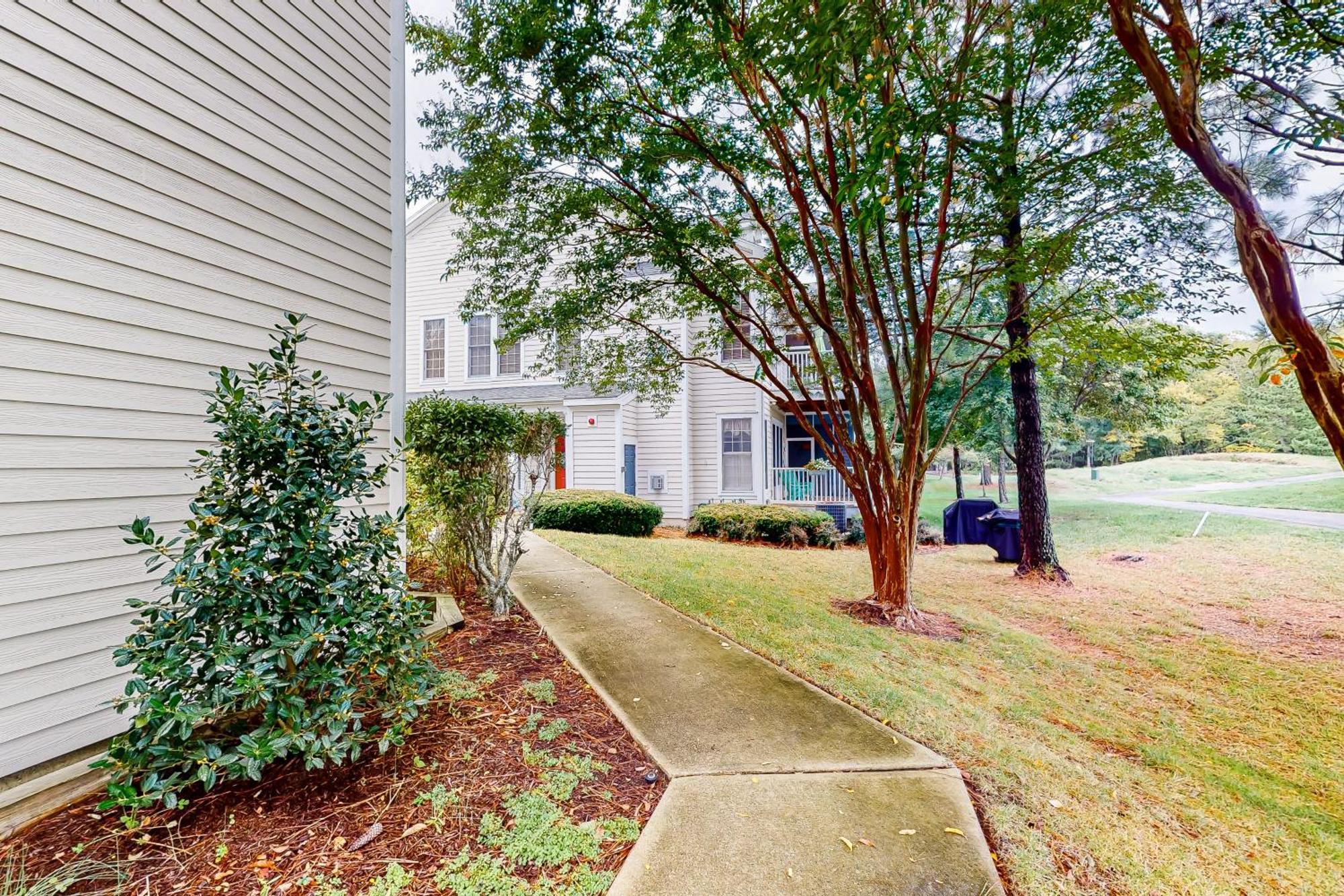 Bear Trap Dunes - Willow Oak Ocean View Room photo
